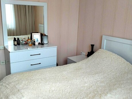 3 otaqlı mənzil, 75 m², Qara Qarayev: 215 000 ₼ 5