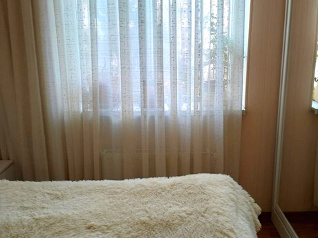 3 otaqlı mənzil, 75 m², Qara Qarayev: 215 000 ₼ 4