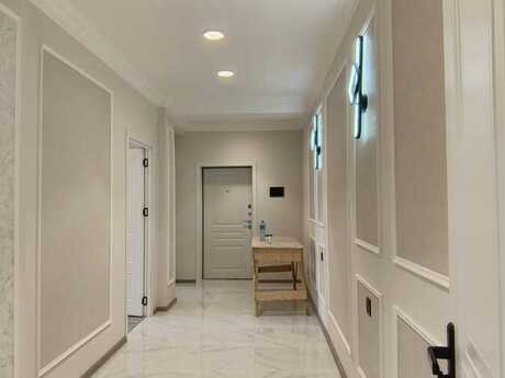 Elan №6077950 - Bakı, Masazır q., 3 otaqlı, 83 m², 5/6 mərtəbə