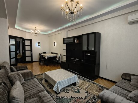 4-комнатная квартира, 164 м², Badamdar: 435 000 ₼ 5