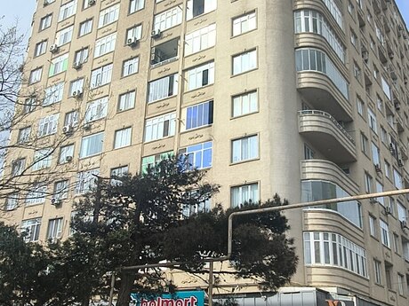 Elan №6077968 - Bakı, Badamdar q., 4 otaqlı, 164 m², 6/12 mərtəbə