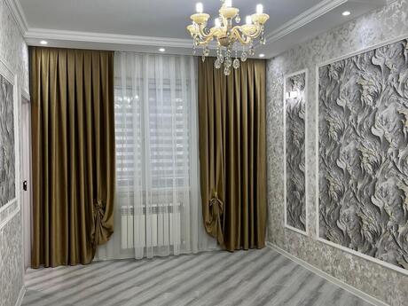 Объявление №6077964 - Баку, м. Мемар Аджеми, 2-комн., 55 м², 2/5 этаж