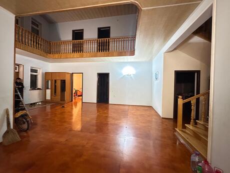 Elan №6077959 - Bakı, Bakıxanov q., 8 otaqlı, 450 m²