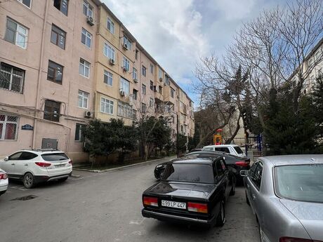 Объявление №6077976 - Баку, м. 20 января, 2-комн., 55 м², 4/5 этаж