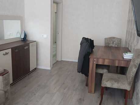 2 otaqlı yeni tikili - Qara Qarayev m. - 64 m²