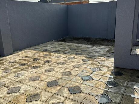 4 otaqlı həyət evi/bağ evi - Masazır q. - 140 m²
