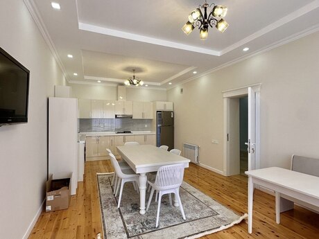 4 otaqlı həyət evi, 160 m², Şüvəlan: 295 000 ₼ 5