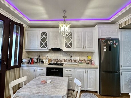 2 otaqlı mənzil, 65 m², Gənclik: 196 000 ₼ 5