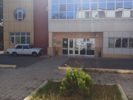 Obyekt - Salyan - 675 m²