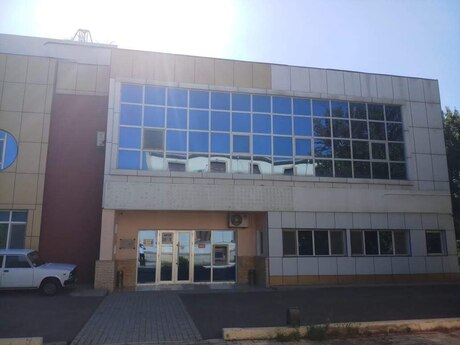 Obyekt - Salyan - 675 m²