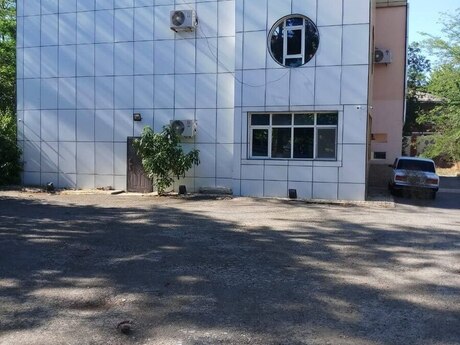Obyekt - Salyan - 675 m²