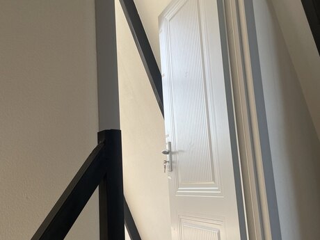4 otaqlı həyət evi/bağ evi - Görədil q. - 96 m²