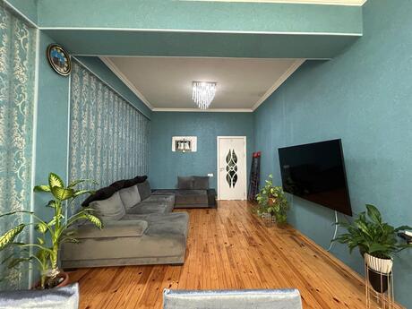 2 otaqlı yeni tikili - Xırdalan - 65 m²