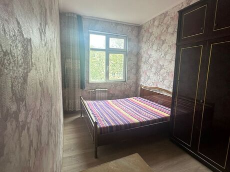 2 otaqlı köhnə tikili - 7-ci mikrorayon q. - 50 m²