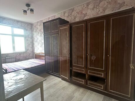 2 otaqlı köhnə tikili - 7-ci mikrorayon q. - 50 m²