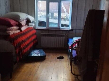 4 otaqlı həyət evi/bağ evi - Binəqədi q. - 220 m²