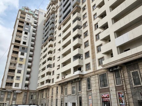 2-комн. новостройка - Наримановский  р. - 78 м²