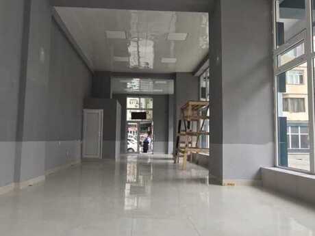 Elan №6078033 - Bakı, Həzi Aslanov m., 95 m²
