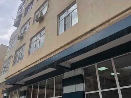 Obyekt - Həzi Aslanov m. - 95 m²