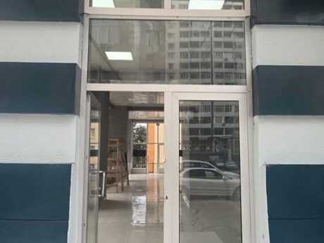 Obyekt - Həzi Aslanov m. - 95 m²