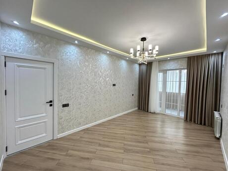 Elan №6078054 - Bakı, Sabunçu r., 4 otaqlı, 110 m², 7/9 mərtəbə