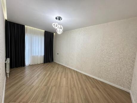 4 otaqlı köhnə tikili - Sabunçu r. - 110 m²