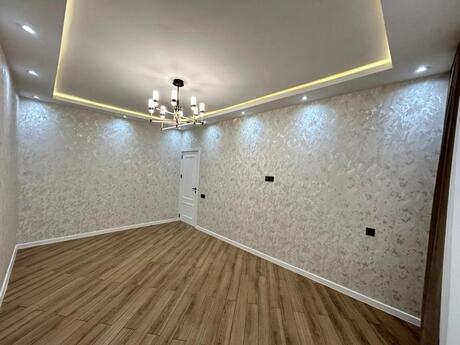 4 otaqlı köhnə tikili - Sabunçu r. - 110 m²