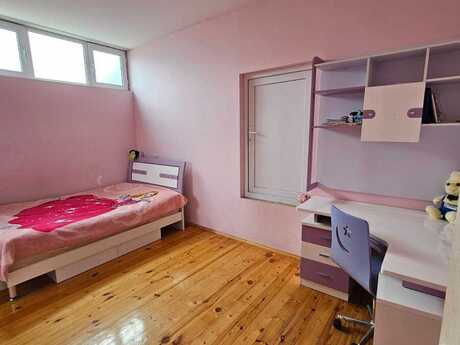 4 otaqlı həyət evi/bağ evi - Gəncə - 110 m²