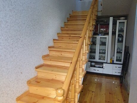 4 otaqlı həyət evi/bağ evi - Xırdalan - 150 m²