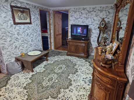 3-комн. дом/дача - пос. Новханы - 90 м²