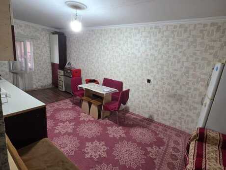 3-комн. дом/дача - пос. Новханы - 90 м²