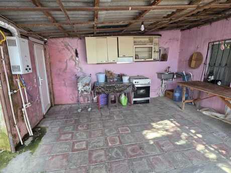 3-комн. дом/дача - пос. Новханы - 90 м²