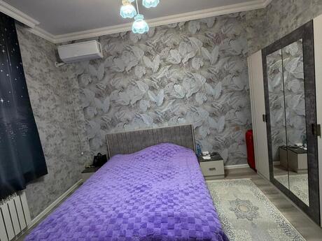 4 otaqlı həyət evi/bağ evi - Binə q. - 171 m²