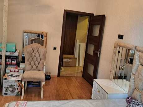 2-комн. новостройка - Хырдалан - 62 м²