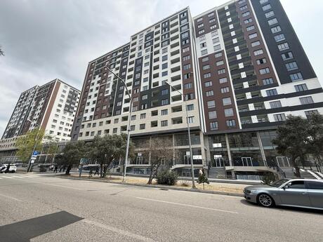 3 otaq · 146 m² · 10/14 mərtəbə, Neftçilər
