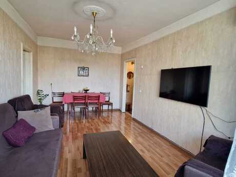 2-room apartment, 55 m², Nizami: 160 000 ₼ 5