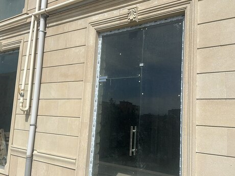 1 otaqlı yeni tikili - Həzi Aslanov m. - 150 m²