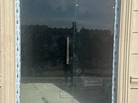 1 otaqlı yeni tikili - Həzi Aslanov m. - 150 m²