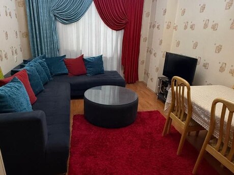 Elan №6078101 - Bakı, Masazır q., 3 otaqlı, 80 m², 2/5 mərtəbə