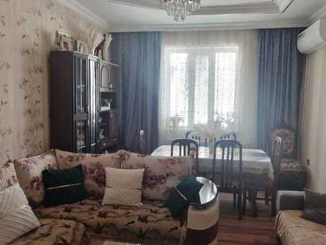 3 otaqlı həyət evi/bağ evi - Masazır q. - 90 m²