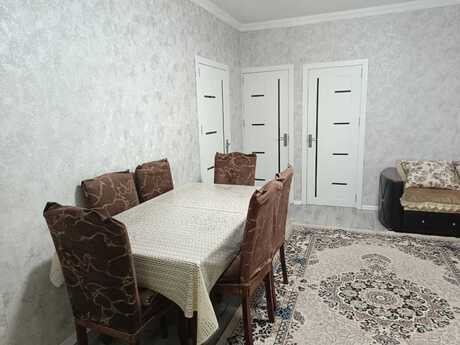 4-комн. вторичка - пос. 20-й участок - 90 м²