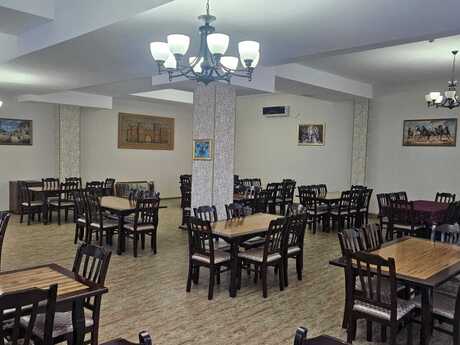 Obyekt - Buzovna q. - 500 m²
