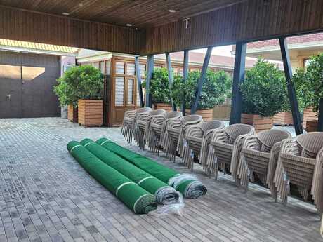 Elan №6078124 - Bakı, Buzovna q., 500 m²