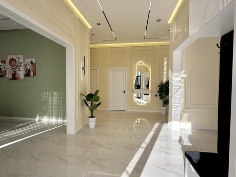 4 otaqlı həyət evi, 180 m², Şüvəlan: 393 000 ₼ 5
