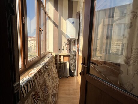 2 otaqlı yeni tikili - Masazır q. - 83 m²