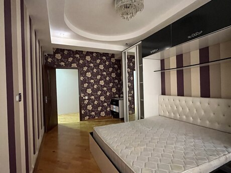 2 otaqlı yeni tikili - Masazır q. - 83 m²