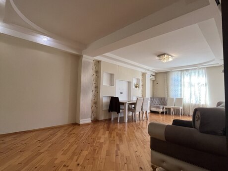 Elan №6078146 - Bakı, Masazır q., 2 otaqlı, 83 m², 5/6 mərtəbə