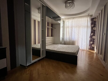 2 otaqlı yeni tikili - Masazır q. - 83 m²
