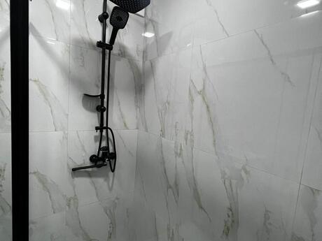 2 otaqlı köhnə tikili - Memar Əcəmi m. - 55 m²