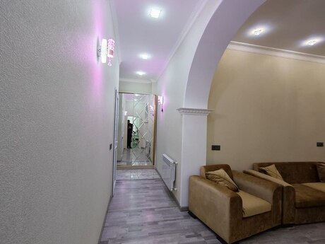 Elan №6078156 - Bakı, Masazır q., 3 otaqlı, 80 m², 1/10 mərtəbə